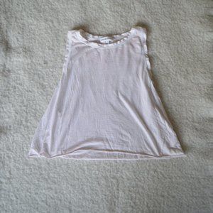 Aritzia Muscle Tank